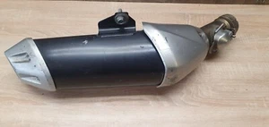 Escape/silenciador/silenciador Yamaha FZ1 2D1 2006-2012 - Imagen 1 de 11