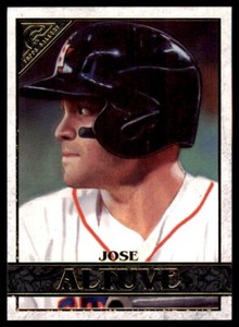 2020 Topps Gallery Jose Altuve Baseball Card Houston Astros #10