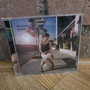 VERY RARE: Shannon Hurley : Sunrise (EP CD For Lenore Records 2006) INDIE POP  - Picture 1 of 11