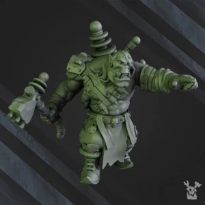 Tech Boy - Imagen 1 de 1