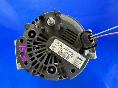 AUDI A4 2.0 FSI 2006 2007 2008 - Alternador 06D903016 OEM Foto 1 de 3