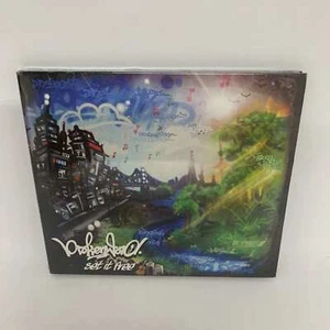 BrokenWord SET IT FREE CD *Digipak* álbum NUEVO SELLADO franqueo gratuito - Imagen 1 de 4