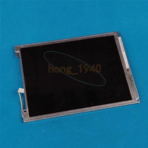 1Pcs Used Nec Lcd Display 10.4 Inch NL8060BC26-13 800*600 mf - Image 1 of 1