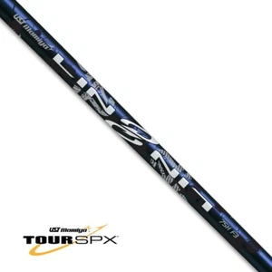 UST Mamiya LIN-Q M40 TSPX 75 F3 blau Hybrid mittelhoch Markteinführung - Bild 1 von 3