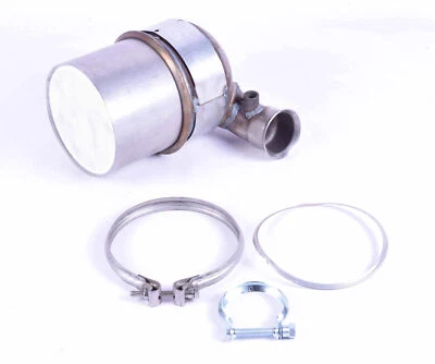 EEC DPF/FAP se adapta a Peugeot 508 diésel berlina 2012-18 115 CV 1,6 HDi DPF102 Foto 1 de 3