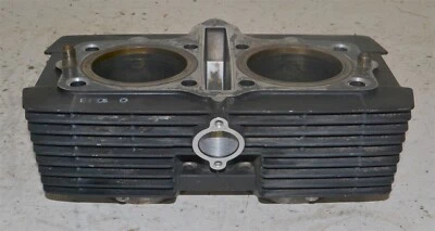 Suzuki GS 500E Cylinder Jug Barrel Block 74mm 11210-01D01 1989-1996 Foto 1 de 4