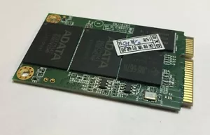 ADATA SP310 128GB SATA 6Gb/s mSATA Excellent Read up to 540MB/s - Picture 1 of 2