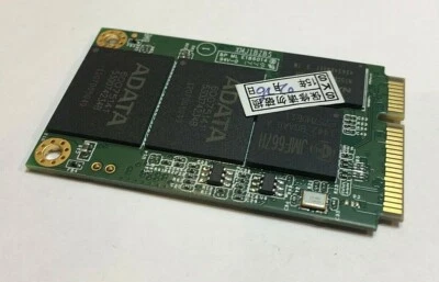 ADATA SP310 128GB SATA 6Gb/s mSATA Excellent Read up to 540MB/s - Image 1 of 2