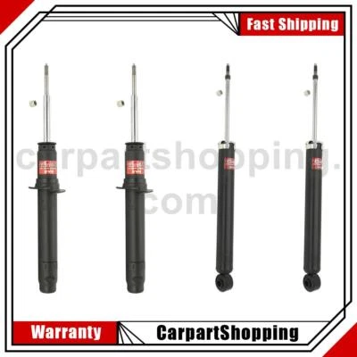 Амортизаторы амортизаторы стойка подвески KYB для Hyundai Sonata 3,3 л 2008 2007 2006 - Изображение 1 из 4