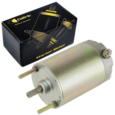 Arranque 12 V para moto de nieve Arctic Cat Bearcat Widetrack 550 / 0745-078 0745-129 Foto 1 de 4