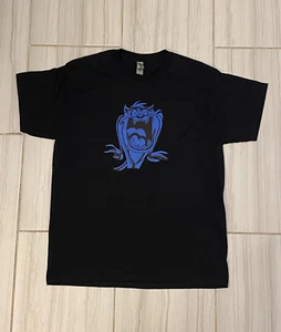 Tasmanian Devil Graphic t-shirt - Picture 1 of 2