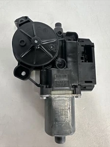 2012-2015 VW BEETLE CONVERTIBLE DOOR WINDOW MOTOR RH PASSENGER SIDE OEM 🔥🚙 - Picture 1 of 3
