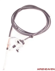 90-99 MR2 SW20 Full Throttle Cable, FOR GEN4 3SGTE, 5SFE, TMIC setups - Picture 1 of 8