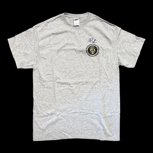 Marco Rubio Signed White House POTUS L Shirt Secretary of State DJR COA - Picture 1 of 5