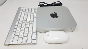 Apple Mac Mini A1347 (2012) (Intel Core i5 3210M, 8GB, 500GB HDD) High Sierra - Picture 1 of 13