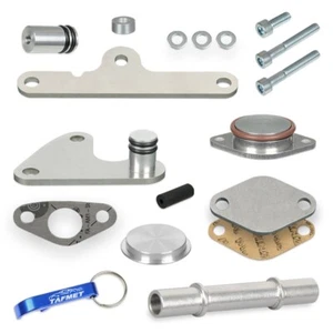 EGR Cooler Gasket Repair Replace kit for BMW N57 N57S 3.0 D F07 E70 E71 - Picture 1 of 12