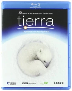 TIERRA - BLU-RAY - Imagen 1 de 1