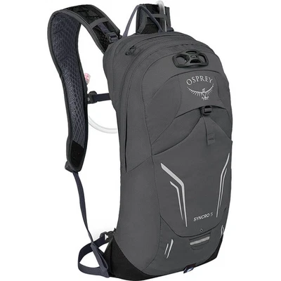 Mochila de hidratación Osprey Packs Syncro 5L Foto 1 de 4