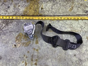 2007-2011 Jeep Patriot Rear Left Drivers Side Seat Belt Assembly - Picture 1 of 17