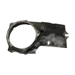 Original BMW E28 E30 M20 Abdeckung Zahnriemen oben Motor Blende 1707784.9 - Picture 1 of 16