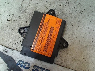 CENTRALINA CHIUSURA CENTRALIZZATA Opel Vectra C Caravan 2005 13170134 - Immagine 1 di 3