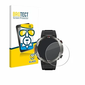 Tempered Glass for Baolubao W50PRO 1.45" Screen Protector - Zdjęcie 1 z 7