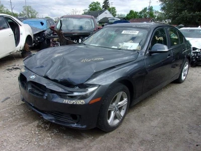 Fuel Tank Sedan N26 Engine Sulev Fits 12-16 BMW 328i 1902293 Foto 1 de 4