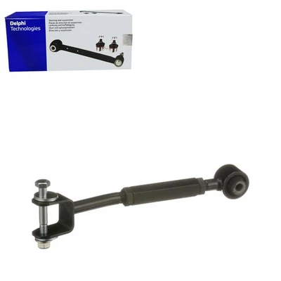 Brazo de control de suspensión trasero delantero inferior Delphi para Infiniti G35 2006-2008 Foto 1 de 2
