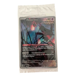 ✨ Original Pokémon-Promokarte – Flatterhaar (SVP 097) - Bild 1 von 4