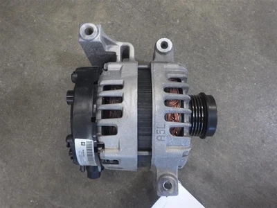 Alternator Fits 22-25 MALIBU - Image 1 of 4