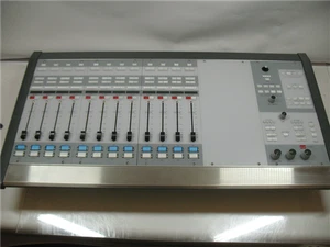 Wheatstone E-6 Digital Control Surface Audio Console with IPE-6 and MNE-5 Panels - Picture 1 of 7