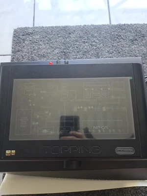 topping dx9 - Image 1 of 4