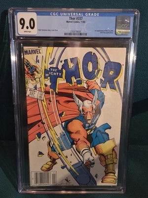 Thor 337 - Image 1 of 2