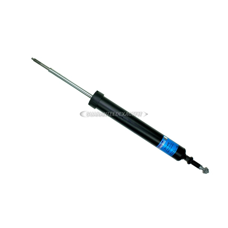 For BMW 325xi 330i 328xi 128i 335i 328i xDrive Sachs Rear Shock Absorber TCP - Image 1 of 1