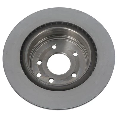 NOVO FABRICANTE DE EQUIPAMENTO ORIGINAL Nissan 2016-2023 Maxima conjunto de rotor de freio a disco traseiro 43206-9N50B - Imagem 1 de 4