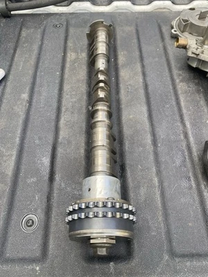 Actuador del árbol de levas de admisión LH Porsche 986 987 Boxster 1997-08 6 cilindros 2,7 3,2 Foto 1 de 4