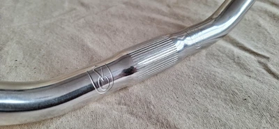 Velo Orange Porteur Handlebar - Image 1 of 3