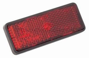 EVOTECH CATADIOTTRO UNIVERSALE OMOLOGATO ACCESSORI PORTATARGA - Imagen 1 de 1