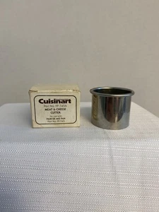 Cuisinart Meat & Cheese Cutter Part FP-745A For Pain De Mie Pan - Picture 1 of 3