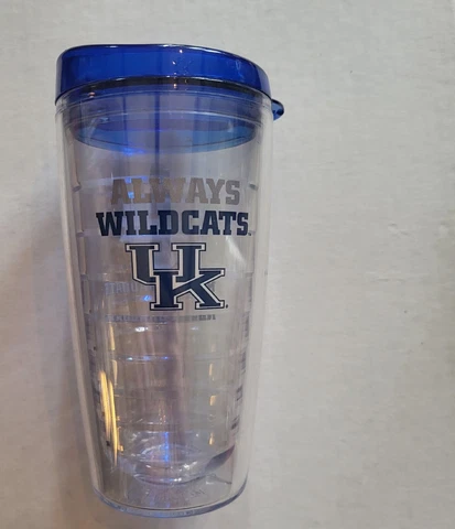 University Of Kentucky Tumbler Cup Cover