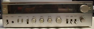 Vintage Samsung AM/FM Stereo Receiver Model SS-3390 - Picture 1 of 5