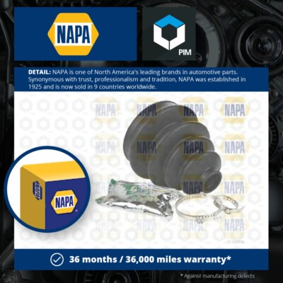 Jubilee CVK015SS Cuffia Giunto Omocinetico Clip Kit IN - Foto 7