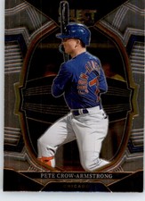 2023 Panini Select Baseball Cards Pick From List/Complete Your Set 001-150