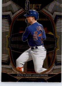 2023 Panini Select Baseball Cards Pick From List/Complete Your Set 001-150