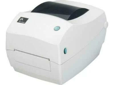 Zebra TLP3844-Z TLP 3844-Z Label Thermal Label Printer USB - Image 1 of 4