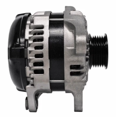 Alternador para Dodge Grand Caravan 3.3L 3.8L 2008-2010 Chrysler Town and Country - Imagem 1 de 4