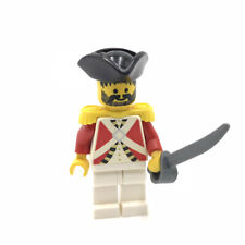 aus Set 6271 #3173 Lego Pirates Imperial Guard pi062