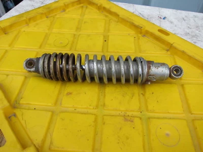 Amortiguador trasero Suzuki GS1000 1978 Foto 1 de 4