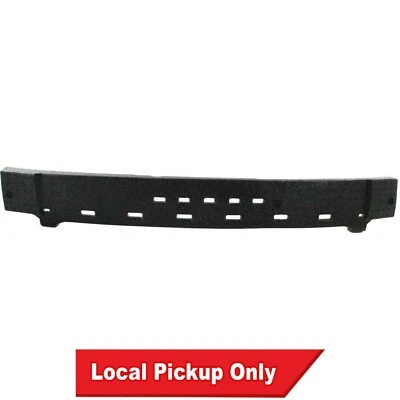 New Rear Bumper Impact Absorber For 2013-2015 Honda Civic Sedan 1.8L HO1170145 Foto 1 de 4