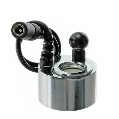 Transductor Calentador Disco Reemplazo para Dimplex RM-1220 Opti-Myst Eléctrico Pared Fuego Foto 1 de 4